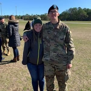 Meet your Posher, Carolyn